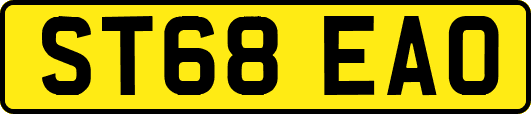 ST68EAO