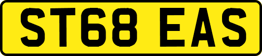 ST68EAS