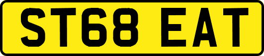 ST68EAT