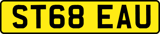 ST68EAU