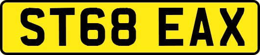 ST68EAX