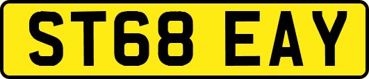 ST68EAY