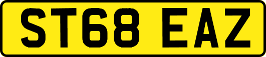 ST68EAZ