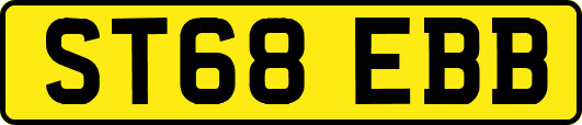 ST68EBB
