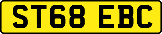 ST68EBC
