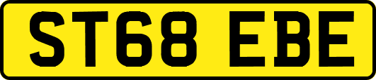 ST68EBE