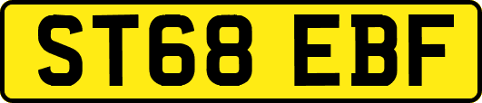 ST68EBF