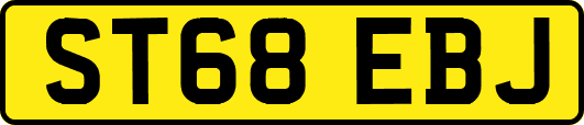 ST68EBJ