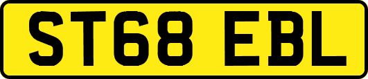 ST68EBL