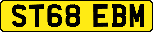 ST68EBM