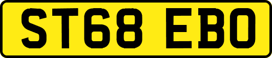 ST68EBO
