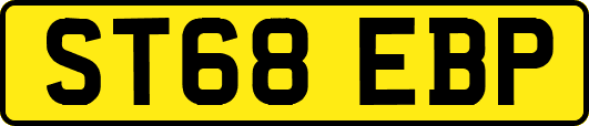 ST68EBP