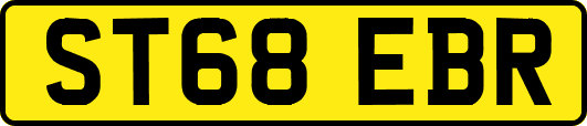 ST68EBR