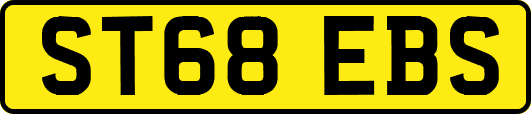ST68EBS