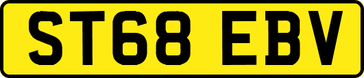ST68EBV