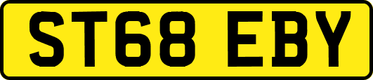 ST68EBY