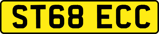 ST68ECC