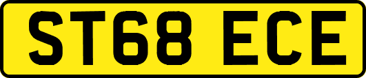 ST68ECE
