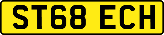 ST68ECH