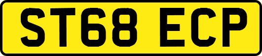 ST68ECP