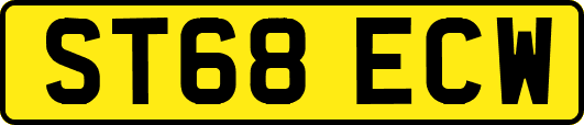 ST68ECW