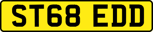 ST68EDD