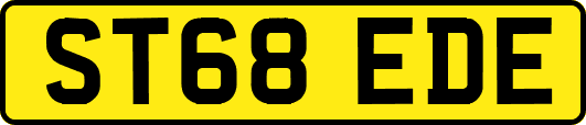 ST68EDE