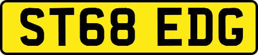 ST68EDG
