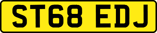 ST68EDJ