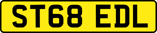 ST68EDL