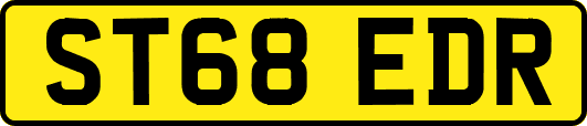 ST68EDR
