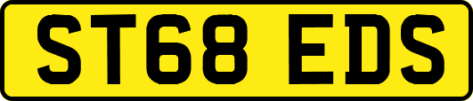 ST68EDS