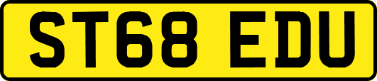 ST68EDU