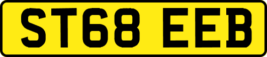 ST68EEB