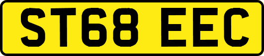 ST68EEC