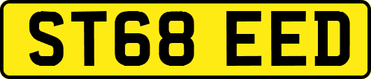 ST68EED