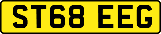 ST68EEG