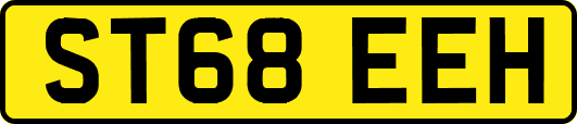 ST68EEH