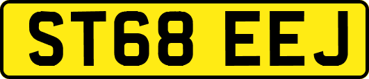 ST68EEJ