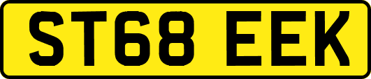 ST68EEK