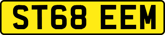 ST68EEM