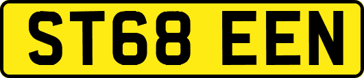 ST68EEN