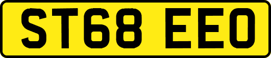 ST68EEO