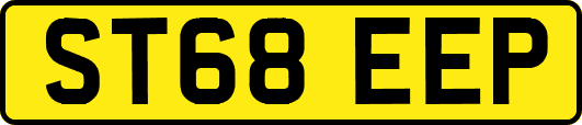 ST68EEP