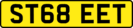 ST68EET