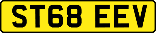 ST68EEV