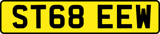 ST68EEW