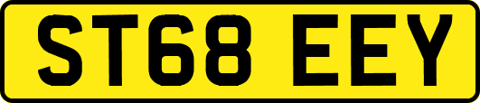 ST68EEY