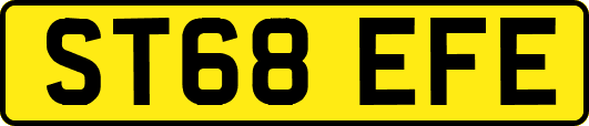 ST68EFE