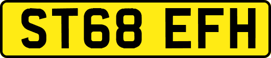 ST68EFH